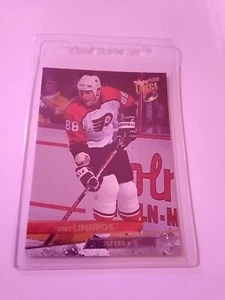 1993-94 Fleer Ultra - #161 Eric Lindros - Bild 1 von 2