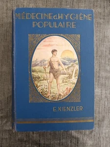 Medicine & Hygiene Popular - E.Kienzler 1938 - Lisa - Picture 1 of 5