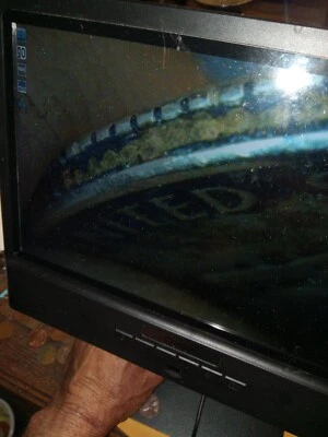 2002 Washington State Quarter Error   Missing Clad Layer, Die Crack, Groove Edge - Image 1 of 4