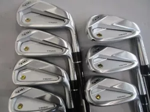HONMA Tour World TR20 P Irons #5-11(7Clubs)/VIZARD/Flex:S/Iron set - Picture 1 of 6