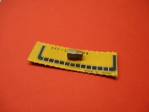 NOS NEW ORIGINAL YAMAHA TR3 TZ350 YZ250 YZ125 YZ400 MAIN JET #380 137-14143-76 - Picture 1 of 1