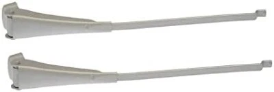 Braço limpador de para-brisa dianteiro para Jeep CJ5 CJ6 CJ7 Scrambler CJ5A CJ6A - Imagem 1 de 2