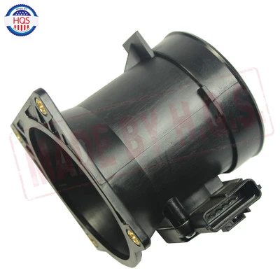 Mass Air Flow Sensor For Lincoln 1999 - 2004 Navigator 2002 Blackwood 5.4L NEW — 第 1/4 张图片