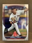 2023 Bowman Draft Chrome Refractor Connelly Early A23 Boston Red Sox #BDC-46