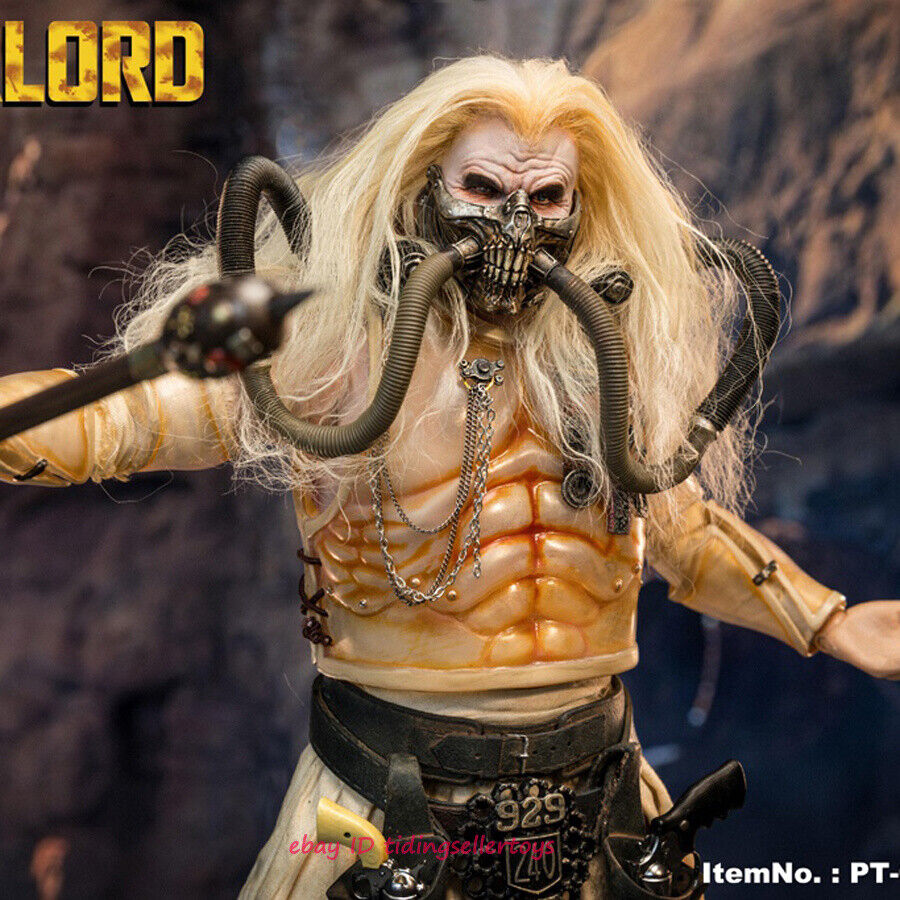 Mad Max Action Action Figure Collections for sale - eBay Mad Max Action Action Figure Collections for sale - eBay