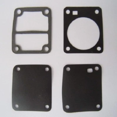 Kit de reparación de bomba de combustible fueraborda Yamaha 3/6/8 HP 6G1-24411-00-00 Foto 1 de 2