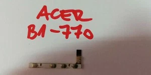 ACER ICONIA B1-770 volume buttons - Bild 1 von 1