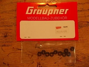 Anillo tórico OT-29 - Kyosho Optima Ultima Tracker Maxxum Outrage Javelin Outlaw Ultima - Imagen 1 de 2