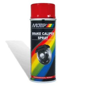 Vernice Pinza Freno Rosso - 400ml - MoTip - Afbeelding 1 van 1