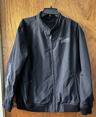 Женская мотоциклетная куртка Victory размер 2XL новая без бирок - Изображение 1 из 4