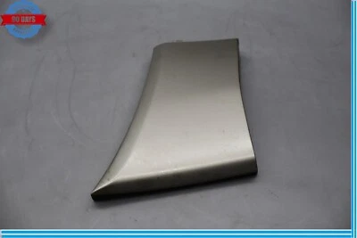 90-02 Mercedes 500SL SL320 R129 Left Driver Side Quarter Panel Trim Gray Oem - Image 1 of 4
