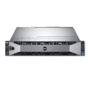 Dell PowerEdge R730xd 2x Xeon E5-2637 v4 128GB RAM 14x 1.2TB SAS 2 x200GB SSD - Photo 1/24