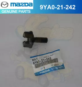 Mazda 323 F VI BJ BOMBA DE VACÍO PERNO 9YA0-21-242 Piezas Originales Japón Nu... - Imagen 1 de 1