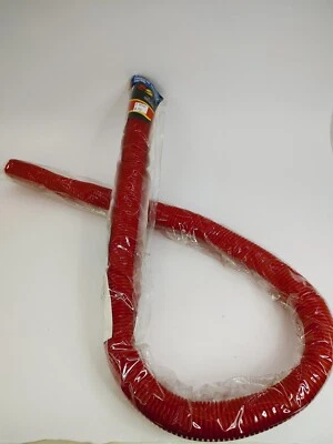 Spectre Performance 29932 Split Loom Red - Image 1 of 4