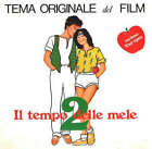 Vladimir Cosma - Il Tempo Delle Mele 2 Tema LP Album Vinyl Schall
