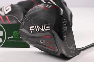 Ping G410 Plus Driver / 12 Degree / Regular Flex Ping Alta CB Red 55 Shaft - Picture 1 of 9