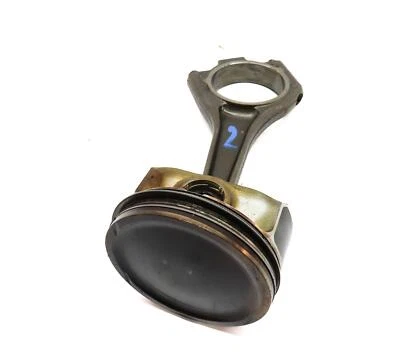 2015 LAND RANGE ROVER (L405) 5.0L PISTÃO DE MOTOR SUPERCHARGED E BIELA - Imagem 1 de 4