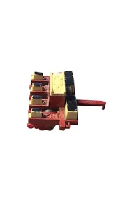 Juguete de colección Ertl International Harvester IH Farm Implement - Imagen 1 de 6