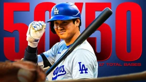 2024 Topps Shohei Ohtani 50/50 Base Cards - You Pick - Complete Your Set - Picture 1 of 2