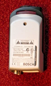 CÁMARA DIGITAL DÍA/NOCHE BOSCH LTC0495/21, 11-36 VDC, 2-28 VAC - SIN LENTE - Imagen 1 de 8