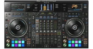 Pioneer DDJ RZX Professional Controller with Video Touch Screens - Picture 1 of 9