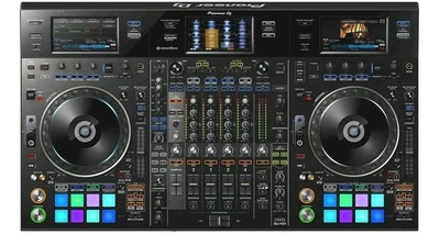 Pioneer DDJ RZX Professional Controller with Video Touch Screens - Image 1 of 4