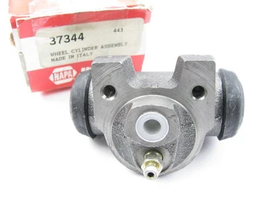 Napa 37344 Rear Drum Brake Wheel Cylinder 75-78 Fiat 131 79-81 Fiat Brava - Image 1 of 3