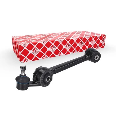 FEBI BILSTEIN Bras de suspension Avant Inférieur Gauche barre oscillant 08095 - Photo 1/4