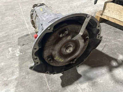 2012-2013 Ram 2500-3500 5.7L Gas Transmission AT, 4x4, 6SPD w/172k Miles - Image 1 of 4