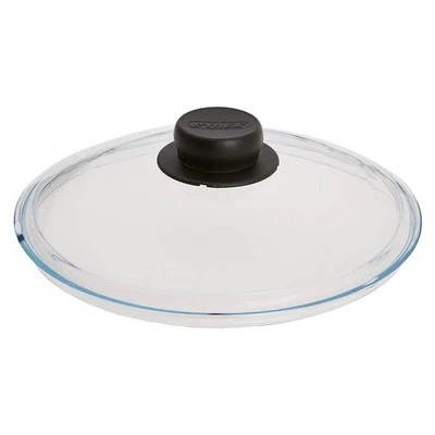 Deckel Topf Marke Pyrex Modell B24CL00/7046, 24cm - Bild 1 von 2