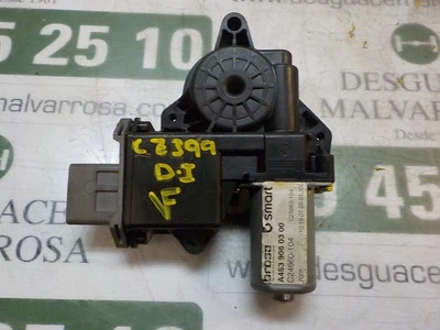 A4537200400 VORDERER LINKER FENSTERMOTOR / A4539060300 / 15979157 FÜR SMART FORT - Bild 1 von 4