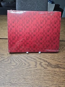 Carolina Herrera The Life Style Catalog Book 2003 New Sealed - Imagen 1 de 11