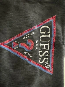 Guess Tank Top Size S - Picture 1 of 3