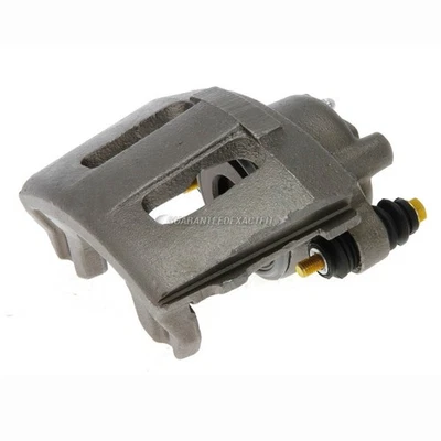For Jeep Cherokee Wrangler Comanche Centric Front Left Brake Caliper TCP - Изображение 1 из 4