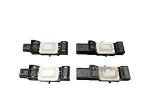 Crashsensor Set 4-teilig für MITSUBISHI  COLT VI (Z2A, Z3A) PMR587419 PMR587418 - Foto 1 di 8