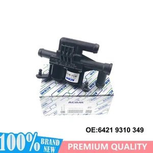 Heater Control Valve for BMW F01 F02 F10 F11 F12 520i 523i 528i 740i 740Li 750Li - Picture 1 of 7