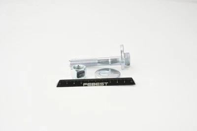 FEBEST 2329-008-KIT Sturzkorrekturschraube für VW Touareg (7P5, 7P6) - Bild 1 von 4