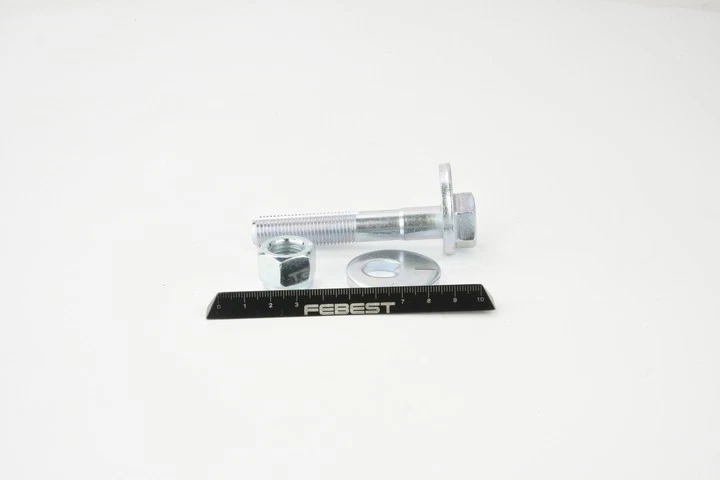 FEBEST 2329-008-KIT Sturzkorrekturschraube für VW Touareg (7P5, 7P6) - Bild 1 von 4