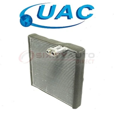 UAC AC Evaporator Core for 2013-2017 Lexus ES300h - Heating Air Conditioning il - Image 1 of 4