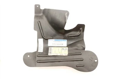 NEW OEM Ford Radiator Support Air Deflector Left XW4Z-8349-BA Lincoln LS 2000-06 - Image 1 of 4