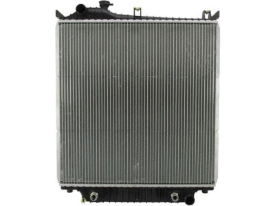 Radiador Spectra 62512RXKP para Ford Explorer Sport Trac 2007 Foto 1 de 2