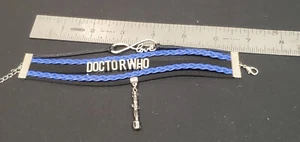 Dr. Who Doctorwho Doctor Who Armband - Bild 1 von 3