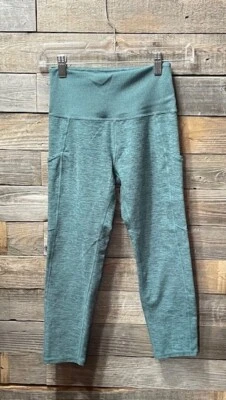 Leggings Kirkland Signature para mujer, talla S/P/CH Foto 1 de 4