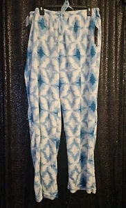 New with tags Womens Size 3x Mayfair Velvet Lounge Pant(Retail-$29) -dj3386 - Picture 1 of 6