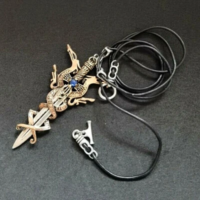 WAPENTAK Halsband ALCHEMY GOTHIC - Bild 1 von 3