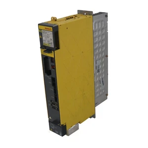Fanuc A06B-6124-H104 Used UMP - Picture 1 of 8