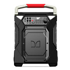 Monster MNRR270-X Rockin Roller 270X Portable Indoor/Outdoor Bluetooth Speaker