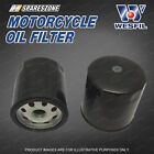 Wesfil Motorcycle Oil Filter For Ducati 900 900S2 900Sd 900Ss 906 Paso 907 I.E.