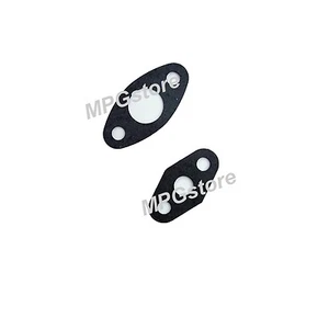 Turbo Gasket Set for Holset HX35 HX40 HY35 Turbo Oil Feed & Drain Gaskets - Foto 1 di 1