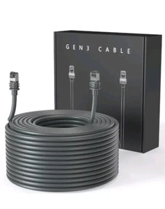 Kabel LUCMO Starlink Gen 3 100FT do Starlink Generation 3, zamiennik ............ - Zdjęcie 1 z 9